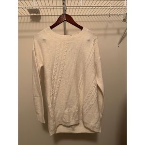 2 for $15! NWT Reitmans Sweater